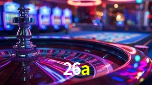 Recursos de Bônus 26a