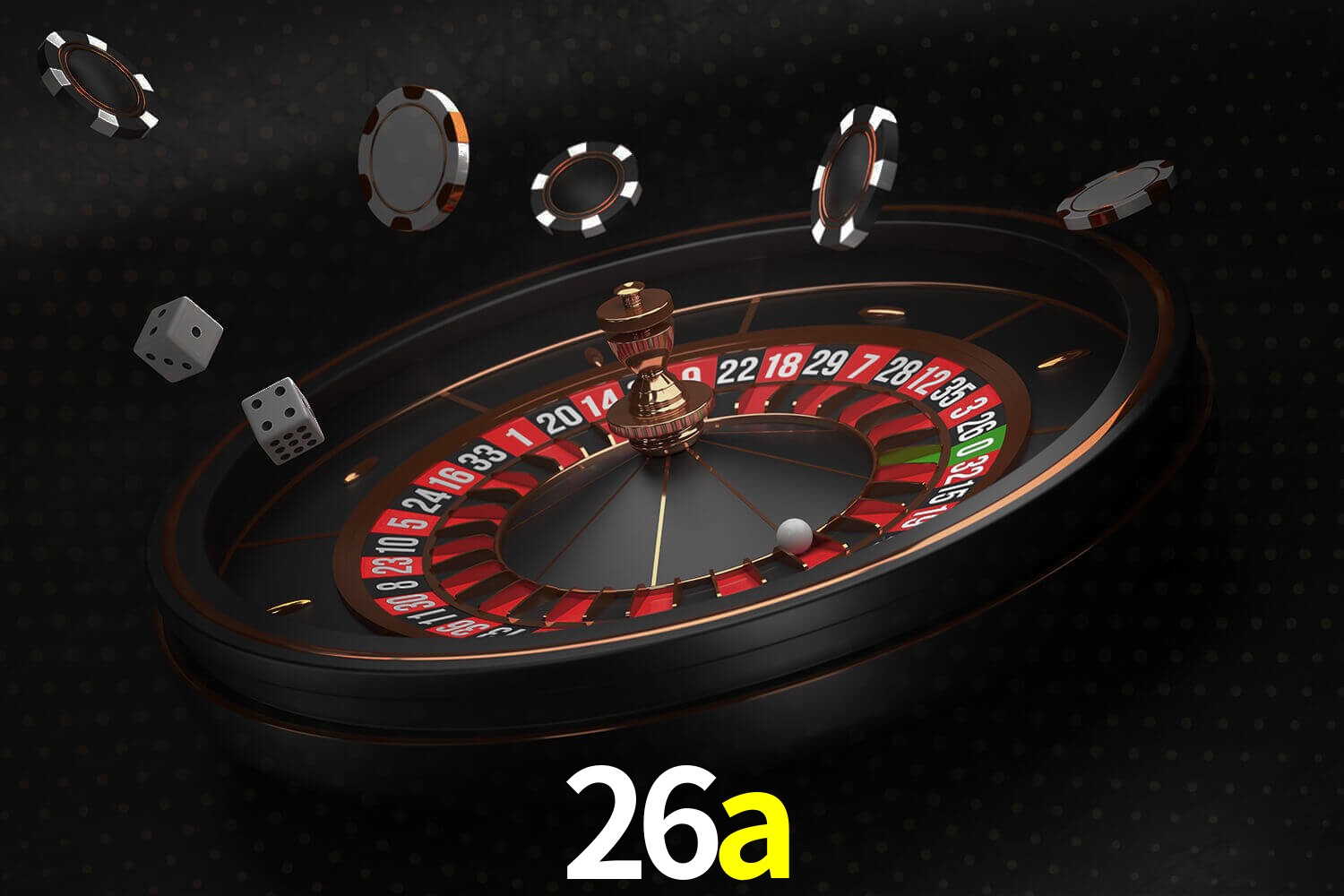 VIP Casino 26a