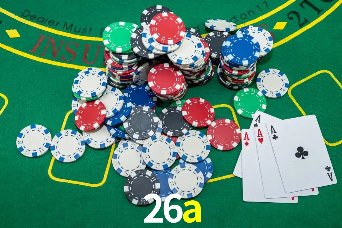 Casino VIP 26a
