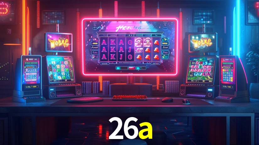 Spaceman Game 26a