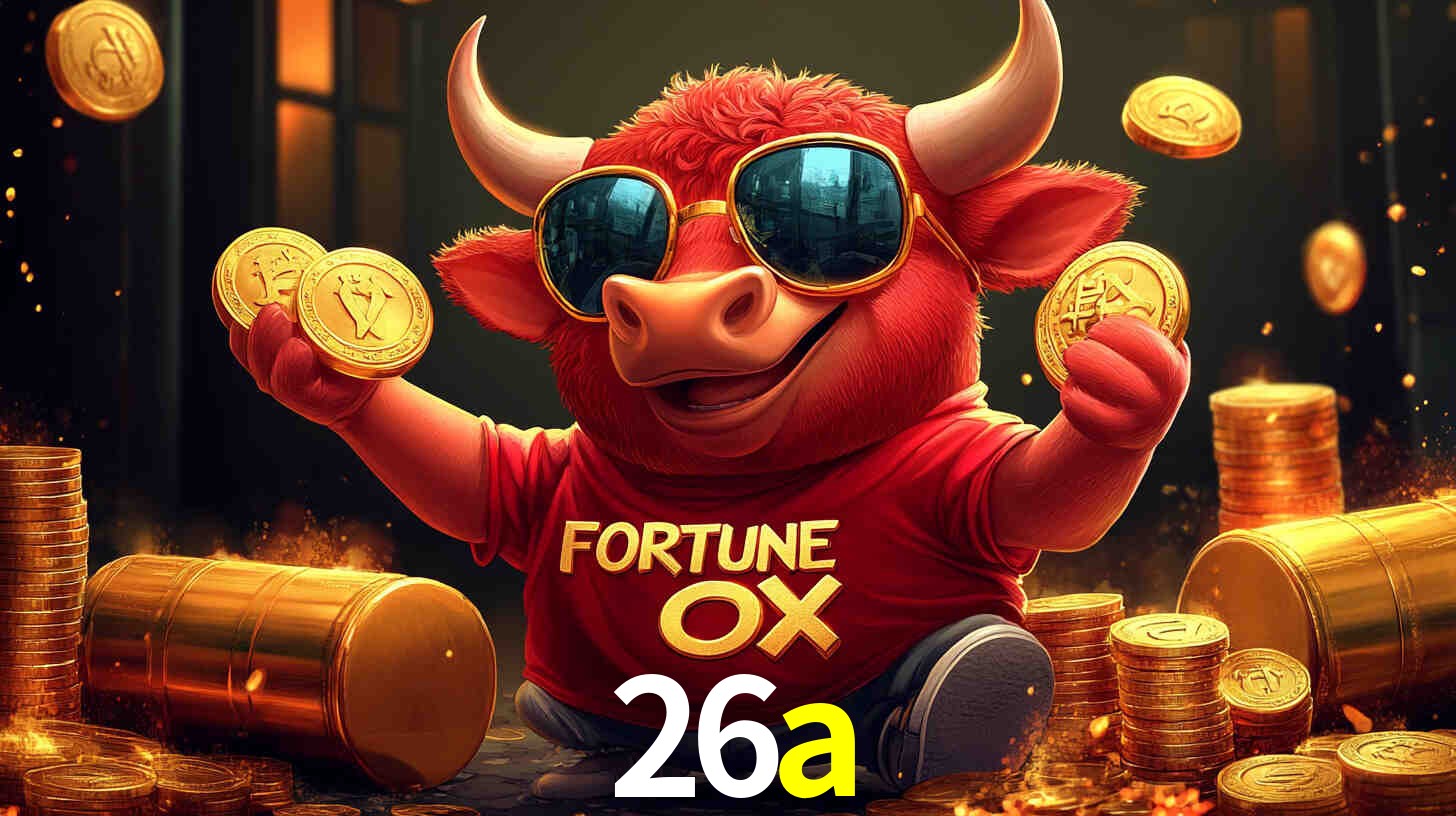 A Popularidade dos Caça-Níqueis no 26a