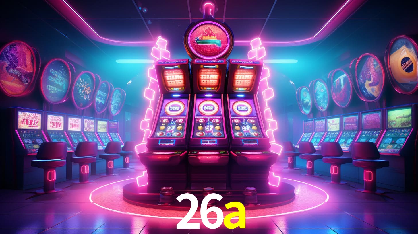 Roulette Table 26a
