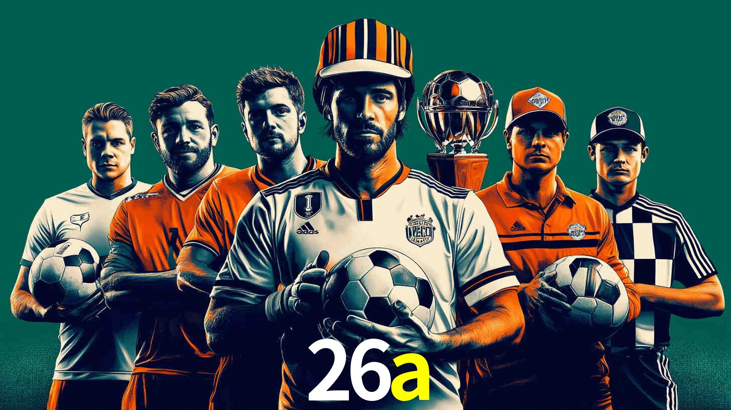 Descubra o Programa VIP da 26a: Vantagens Exclusivas para Jogadores