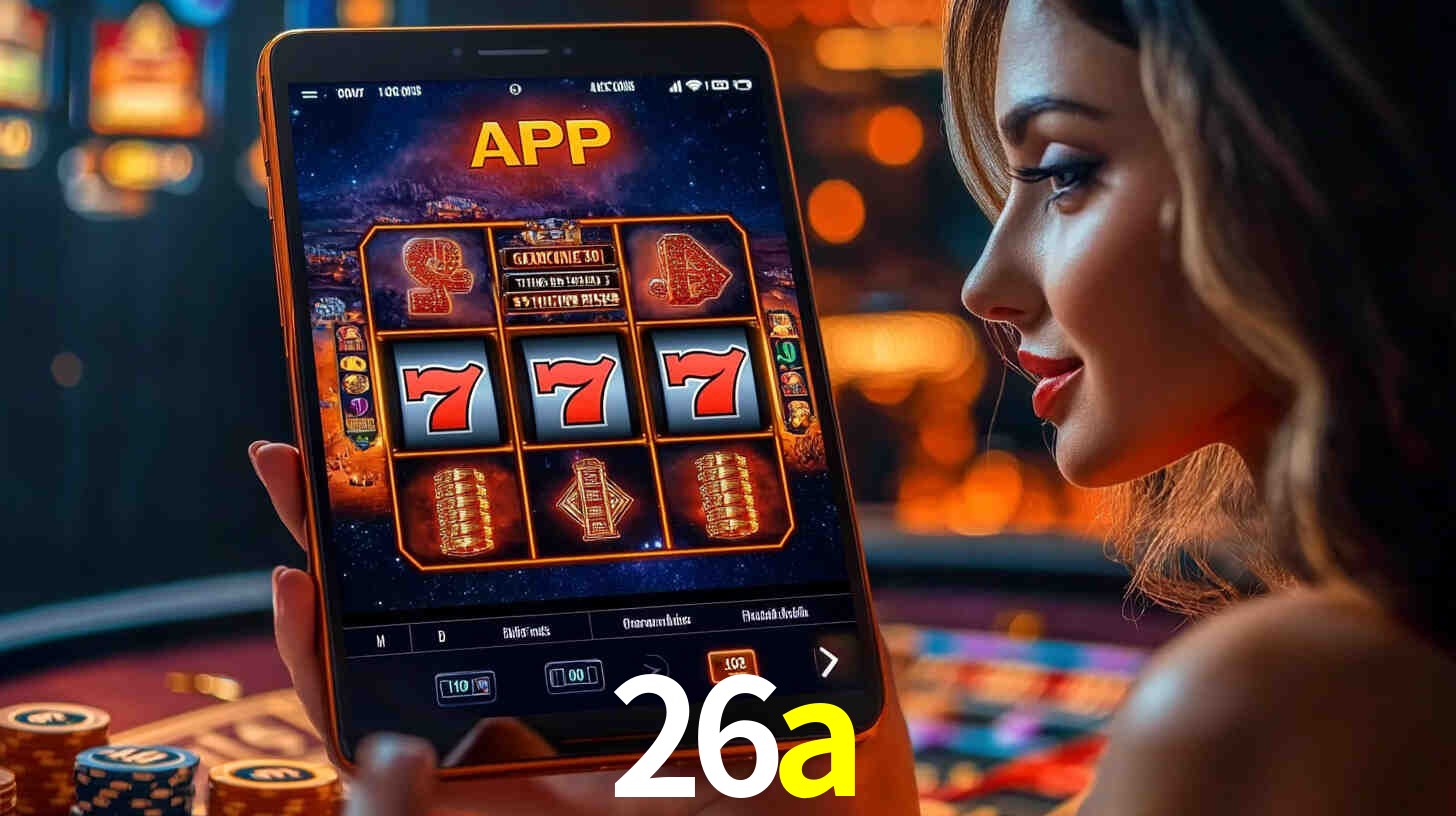 Welcome Bonus 26a