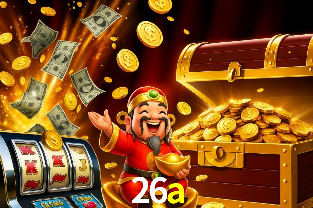 Mesa de Blackjack 26a