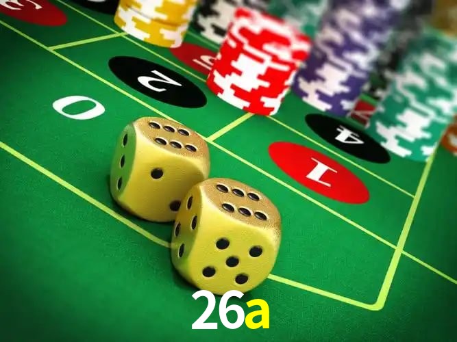 Account Benefits 26a