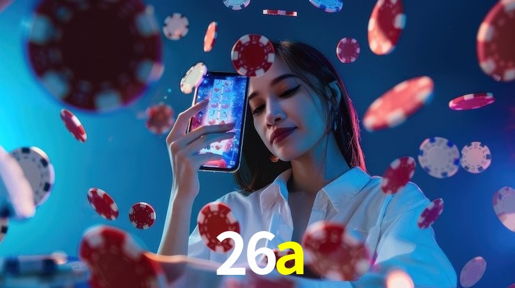 cassino 26a