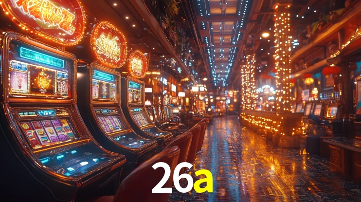 Blackjack Table 26a