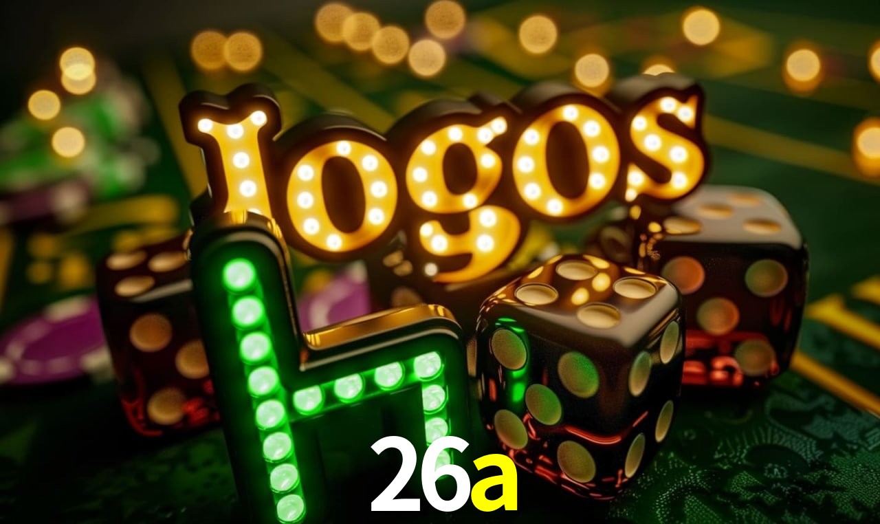 Jogos de Slot 26a