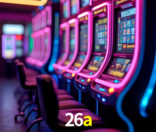 Experimente o Login Seguro Premium no 26a