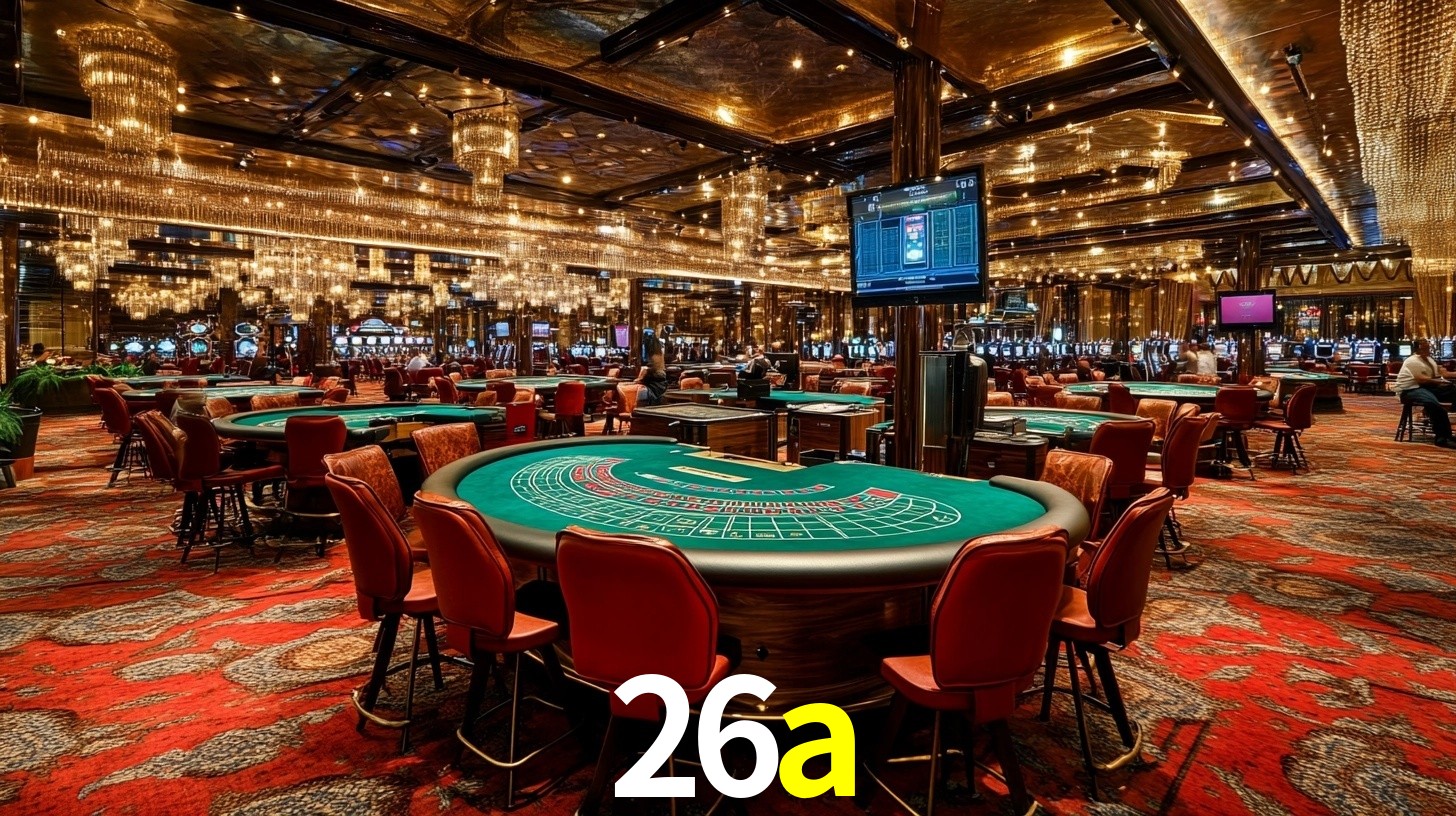 Live Casino 26a