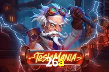Tecnologia da Plataforma 26a