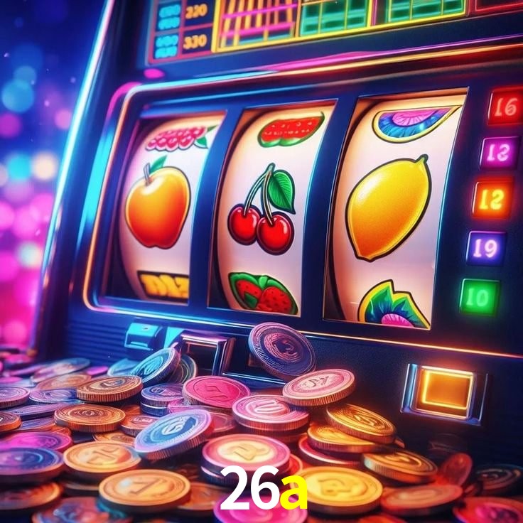 Estatísticas do Jogo 26a