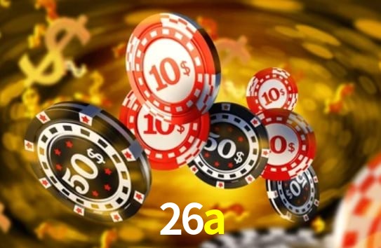 Estatísticas Esportivas 26a