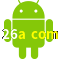 Aplicativo 26a com para Android